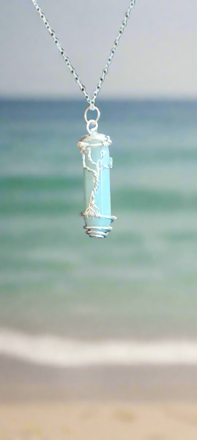 Tree of Life Pendant