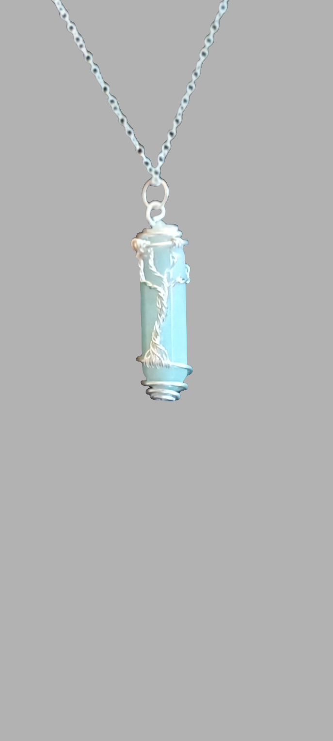 Tree of Life Pendant
